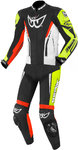 Berik Monza Two Piece Motorcycle Leather Suit