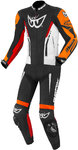 Berik Monza Two Piece Motorcycle Leather Suit