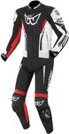 Berik Monza Two Piece Motorcycle Leather Suit