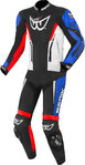 Berik Monza Two Piece Motorcycle Leather Suit