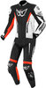 Berik Monza Dvoudílný motocyklový kožený oblek