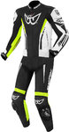 Berik Monza Two Piece Motorcycle Leather Suit