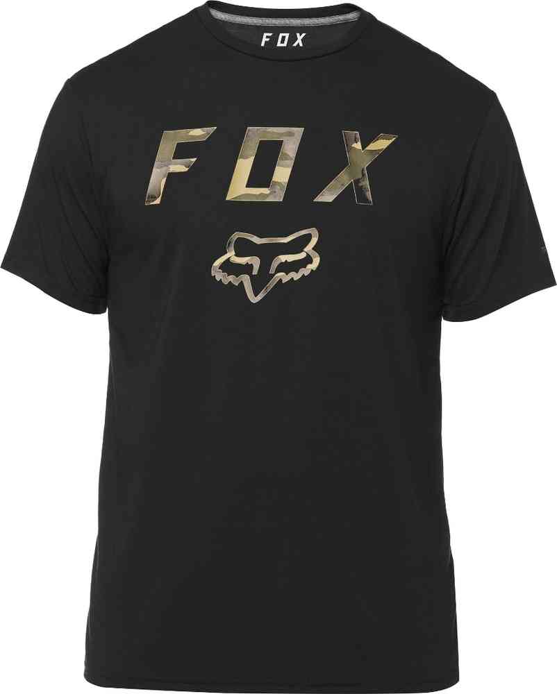 FOX Cyanide Squad SS Tech Tee T-shirt