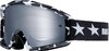 Vorschaubild für FOX Main Stripe Motocross Brille