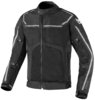 Vorschaubild für Berik Sonic Air Motorrad Textiljacke