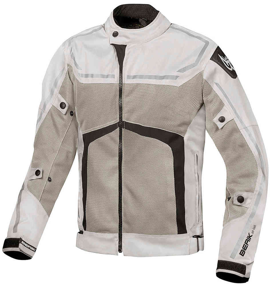 Berik Sonic Air Motorrad Textiljacke