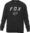 FOX Legacy Crew Fleece Villapaita