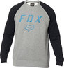 FOX Legacy Crew Fleece Pullover