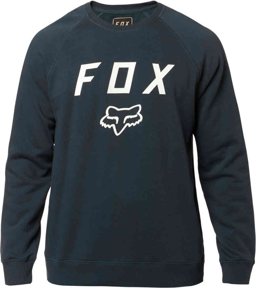 FOX Legacy Crew Fleece Pullover