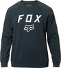 {PreviewImageFor} FOX Legacy Crew Fleece Pullover