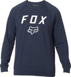 FOX Legacy Crew Fleece Svetr