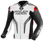 Arlen Ness Sugello Motorfiets lederen jas