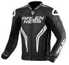 Arlen Ness Sugello Motorrad Lederjacke