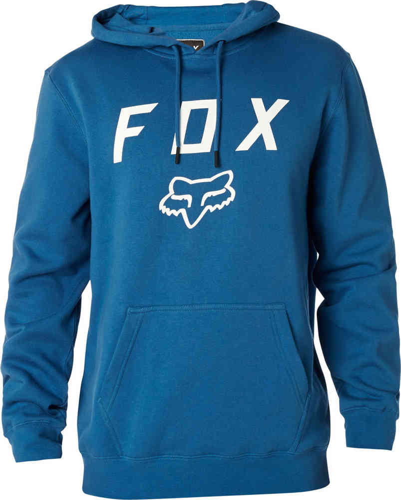 FOX Legacy Moth Po Fleece Bluza z kapturem