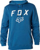 FOX Legacy Moth Po Fleece Bluza z kapturem