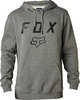 FOX Legacy Moth Po Fleece Толстовка мужская