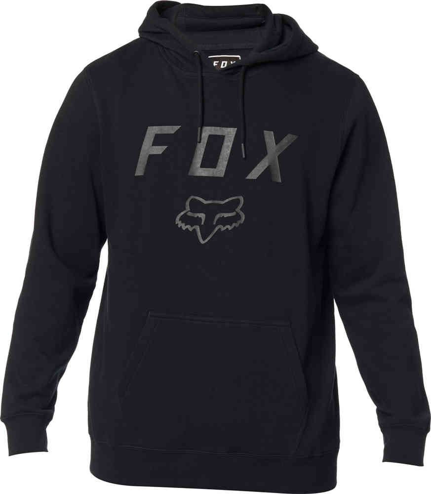 FOX Legacy Moth Po Fleece Hættetrøje