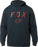 FOX Legacy Moth Po Fleece Sudadera con capucha