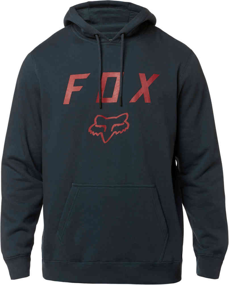 FOX Legacy Moth Po Fleece 帽 衫