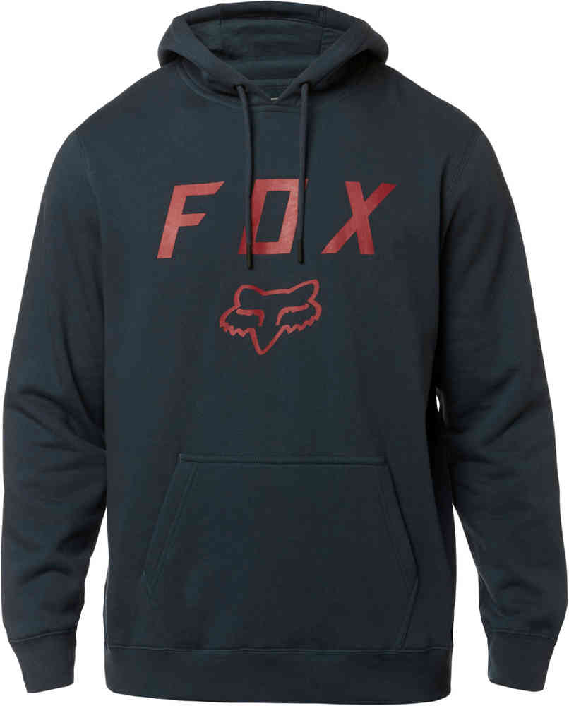 FOX Legacy Moth Po Fleece Hettegenser