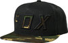 {PreviewImageFor} FOX Posessed Snapback Chapeau