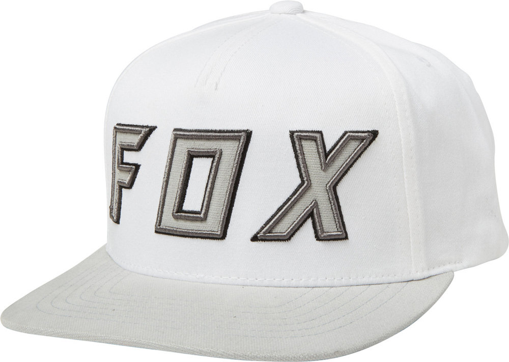 FOX Posessed Snapback Sombrero