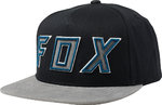 FOX Posessed Snapback Lue