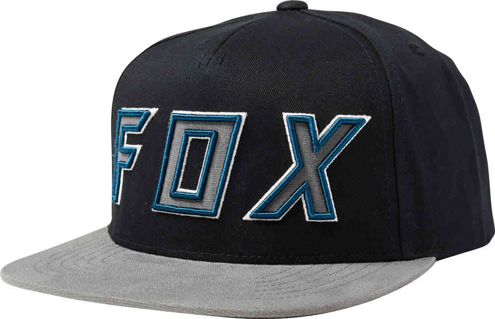 FOX Posessed Snapback 모자