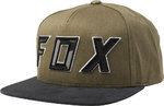 FOX Posessed Snapback Lue