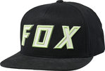 FOX Posessed Snapback Hoed