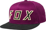 FOX Posessed Snapback Kappe