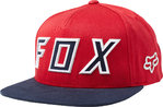 FOX Posessed Snapback Chapeau