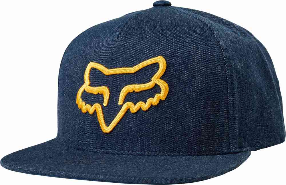 FOX Instill Snapback 帽子