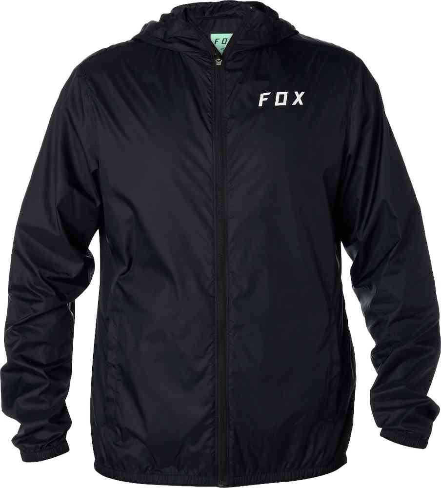 FOX Attacker Windbreaker Jacket