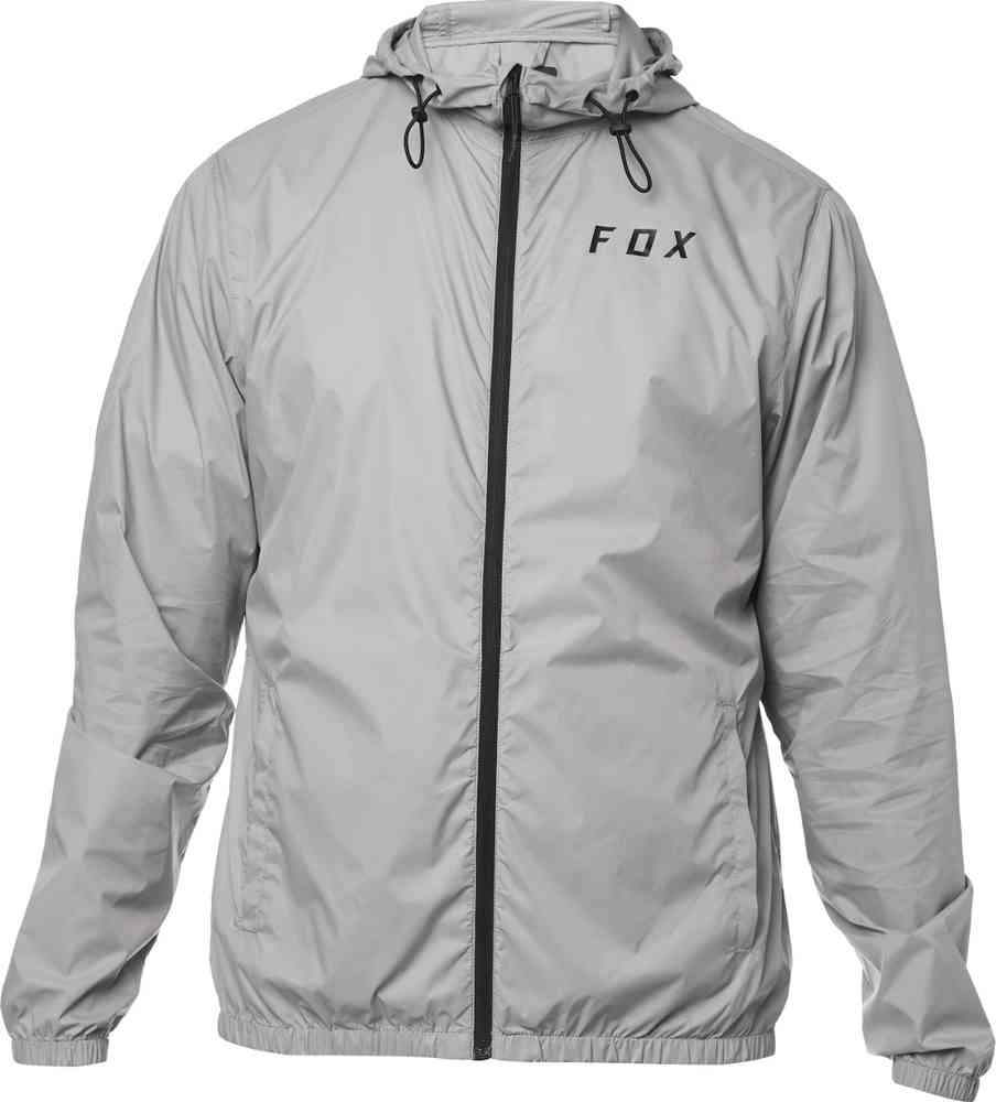 FOX Attacker Windbreaker Куртка