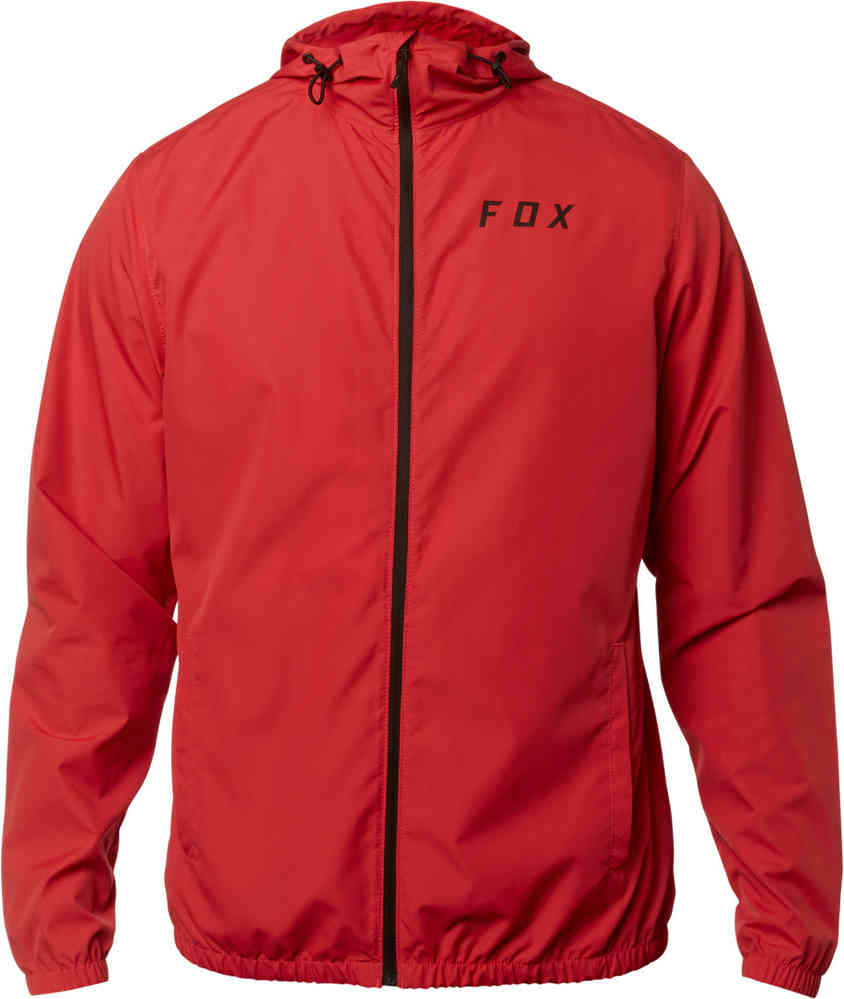 FOX Attacker Windbreaker Jacke