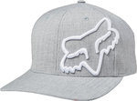 FOX Clouded Flexfit Gorra