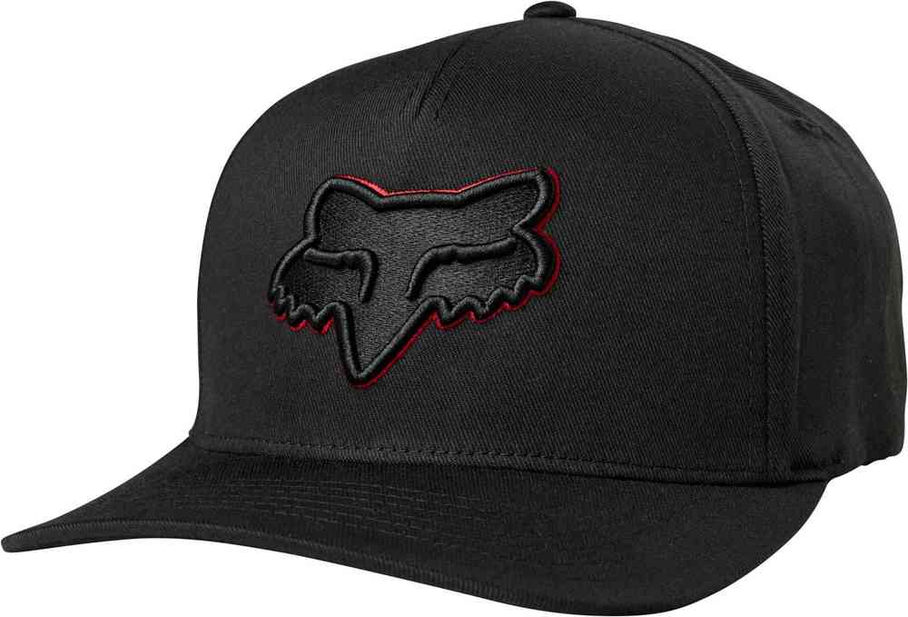 Fox epicycle flexfit hat outlet