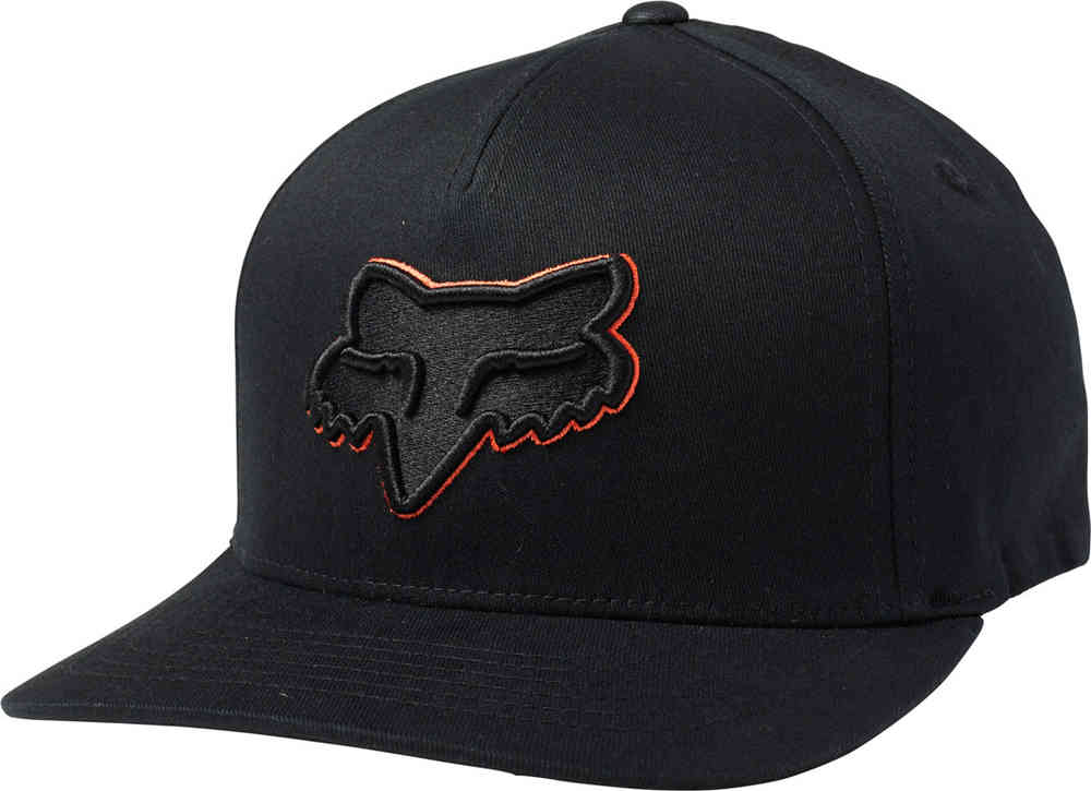 FOX Epicycle Flexfit 帽。