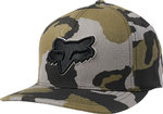 FOX Epicycle Flexfit Cap