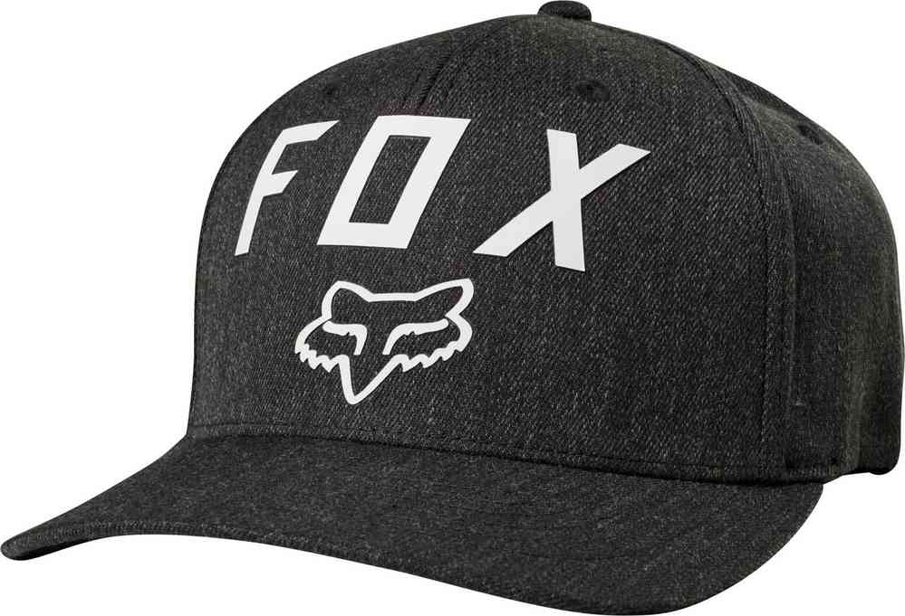 FOX Number 2 Flexfit Hoed