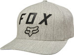 FOX Number 2 Flexfit Kappe