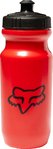 FOX Head Base Water Bottle