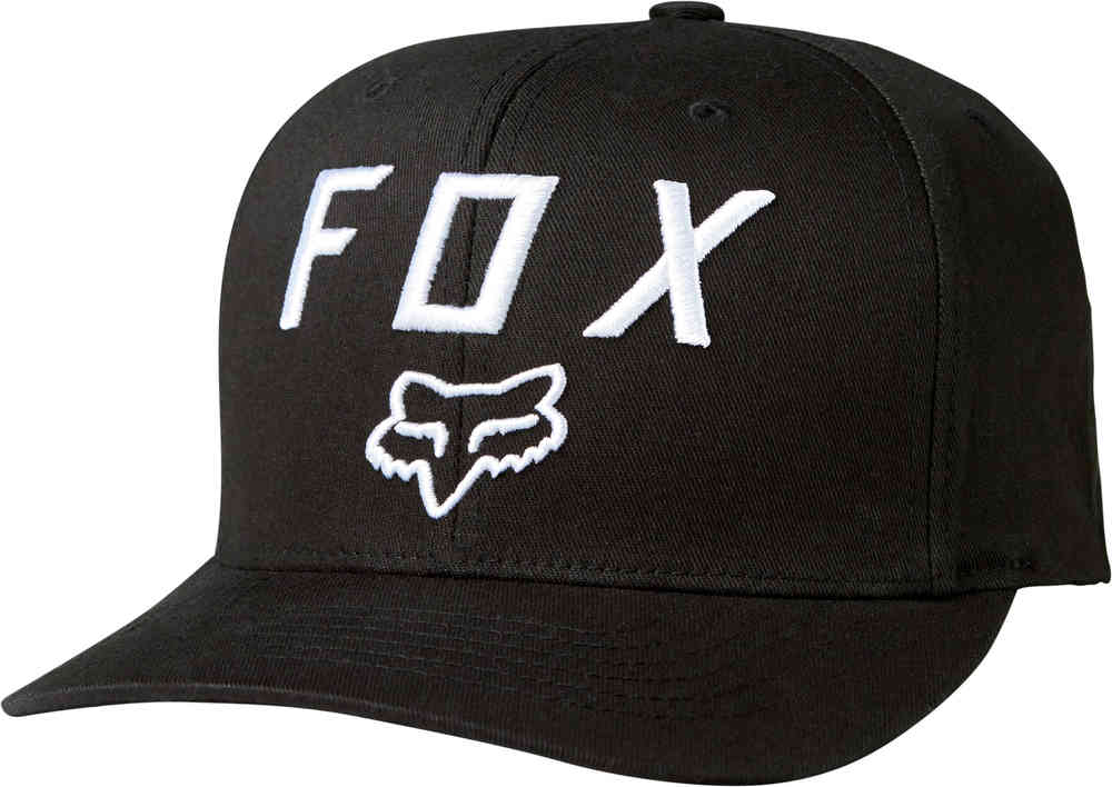 FOX Legacy Moth 110 Snapback Hat
