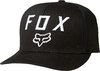 FOX Legacy Moth 110 Snapback Mössa