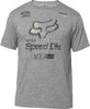 FOX Murc Toner SS Tech Tee T-shirt