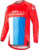 Alpinestars Tech Star Venom Motocross Tröja