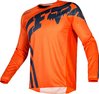 FOX 180 Cota Camiseta de Motocross juvenil