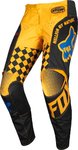 FOX 180 CZAR Pantaloni motocross della gioventù