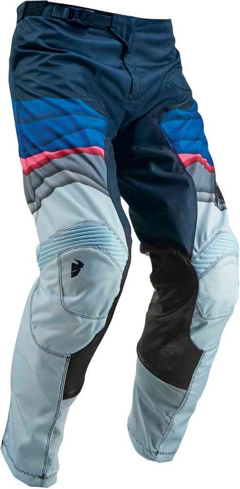 Thor Pulse Depths S9W Damen Hose